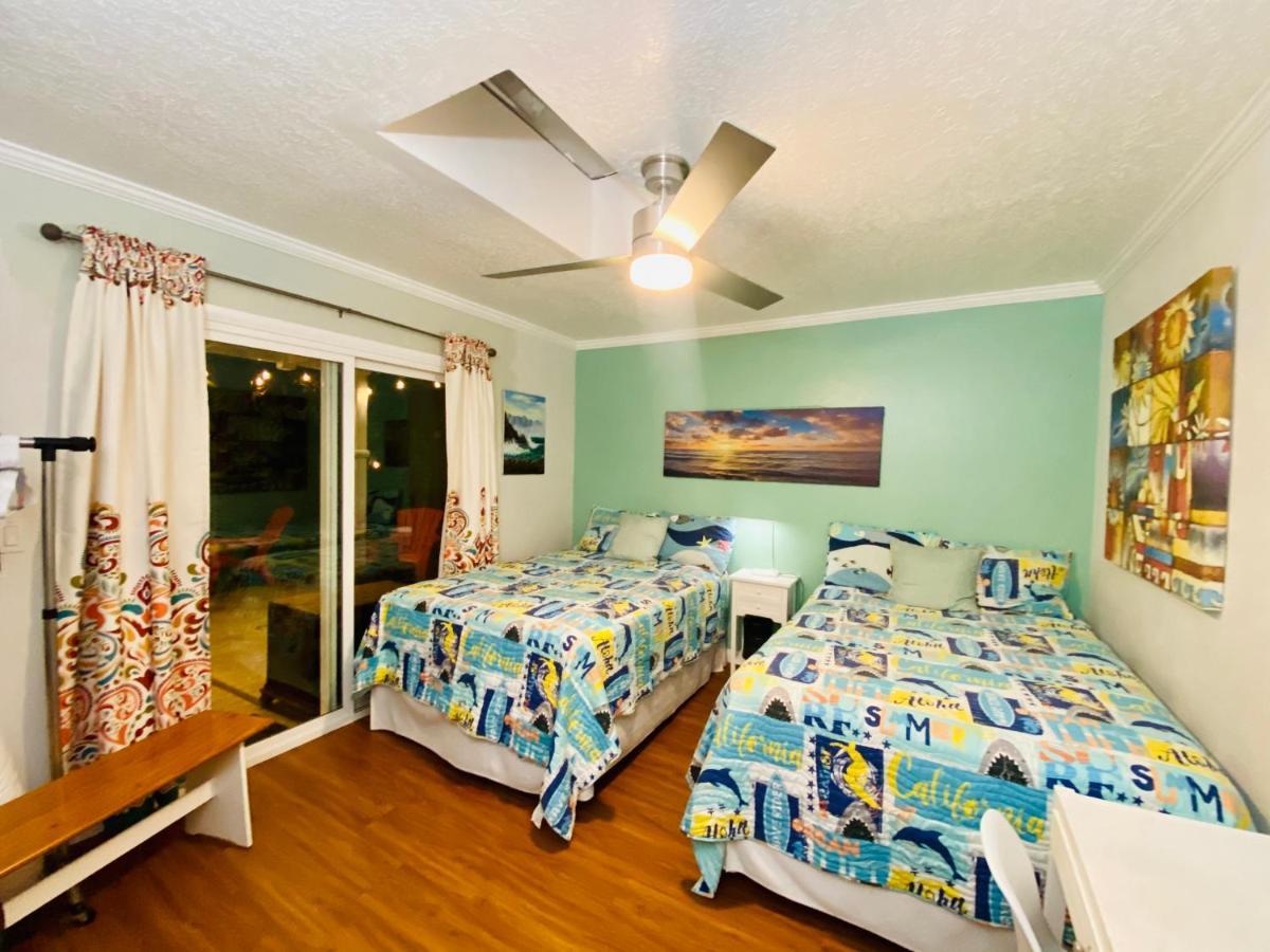 Costa Mesa Homestay - Private Rooms With 2 Shared Baths And Hosts Onsite Eksteriør bilde