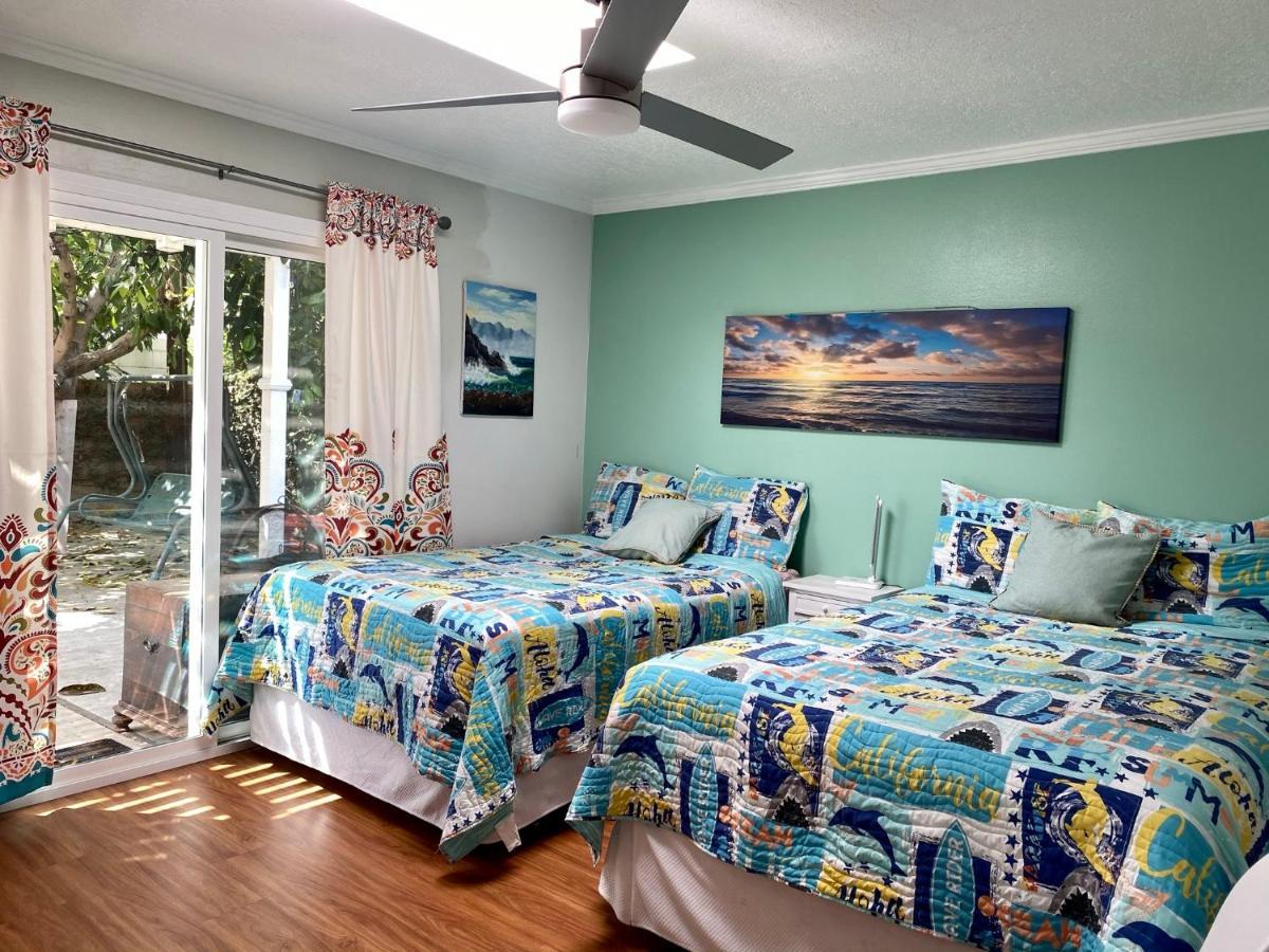Costa Mesa Homestay - Private Rooms With 2 Shared Baths And Hosts Onsite Eksteriør bilde
