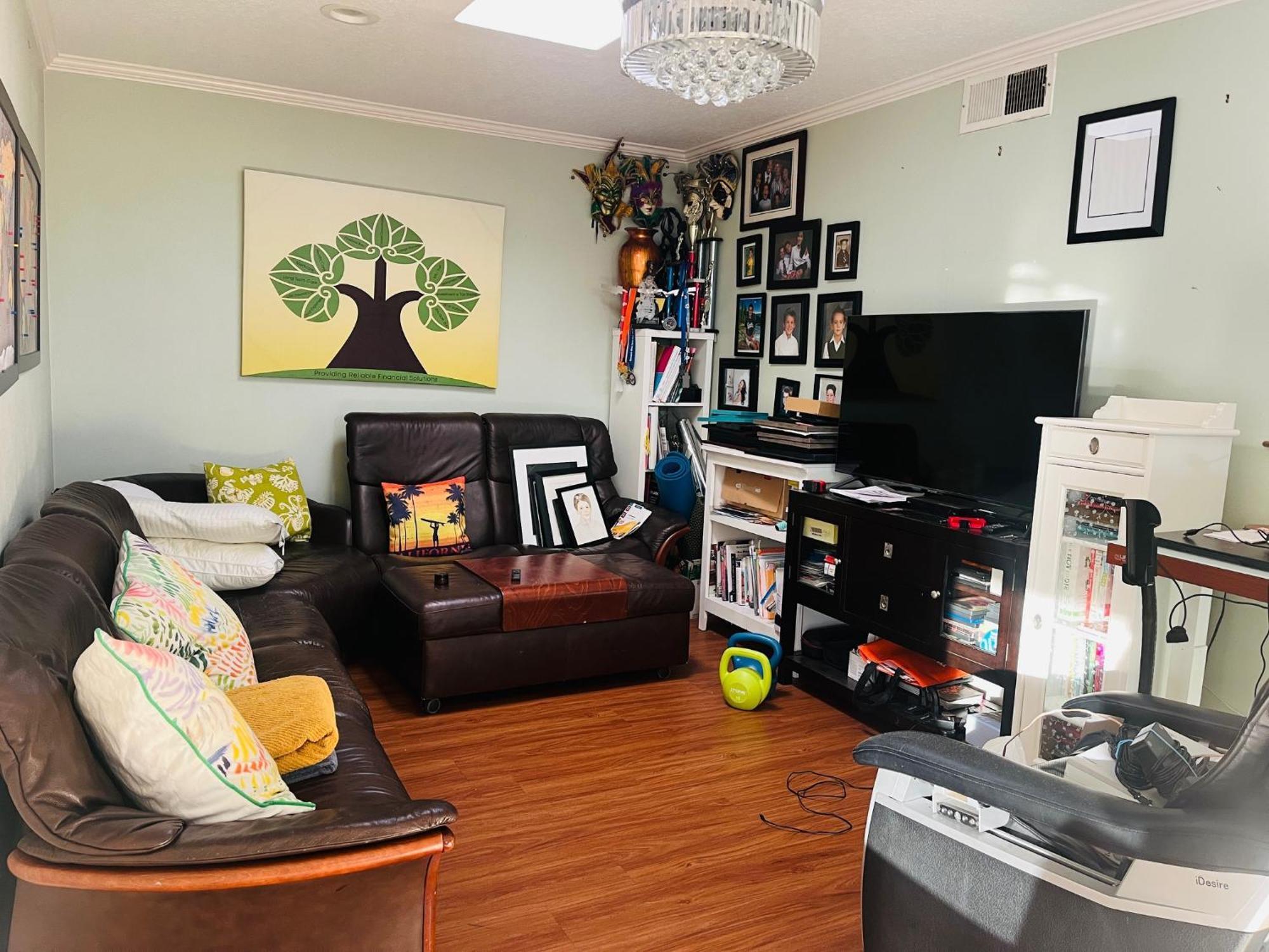Costa Mesa Homestay - Private Rooms With 2 Shared Baths And Hosts Onsite Eksteriør bilde